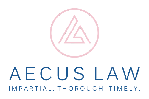 Aecus Law Workplace Law California