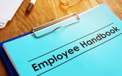 It’s Time To Overhaul the Employee Handbook